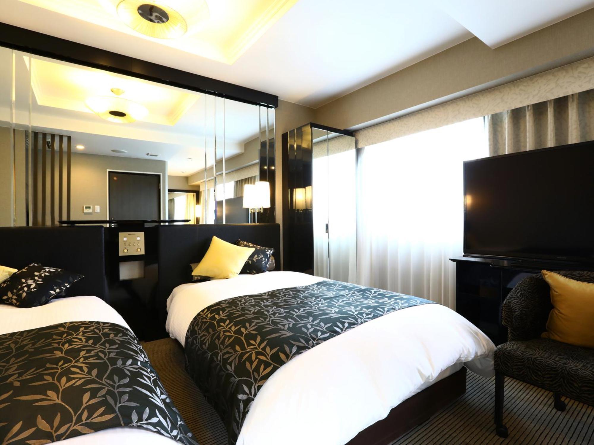 Apa Hotel Higashi Nihombashi Ekimae Prefektura Tokio Exteriér fotografie